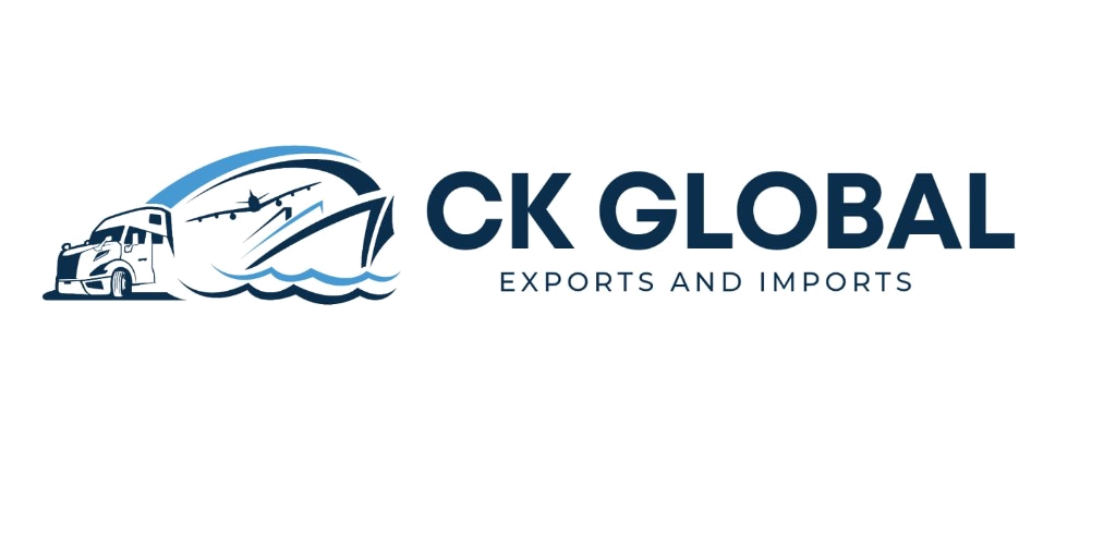 CK Global Logo